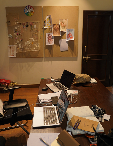 Design Studio
