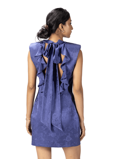 Bluebell Dress
