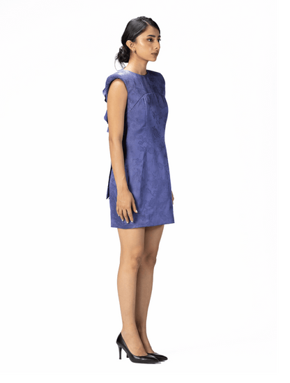 Bluebell Dress