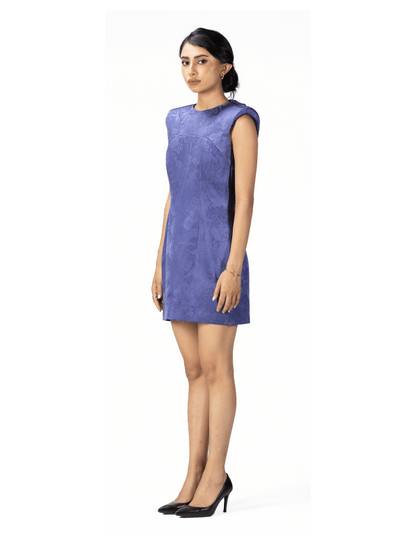 Bluebell Dress