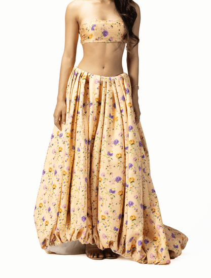 The Garden Edit Set