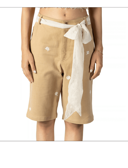 Nude Edit Capri