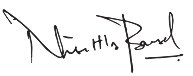 signature